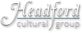 Headford Cultural Group logo